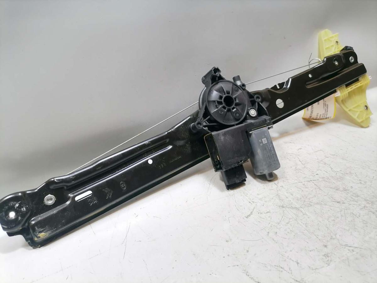 Citroen Jumpy 3 original Fensterheber vorn rechts elektrisch Bj.2019